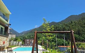 Gerês Valley
